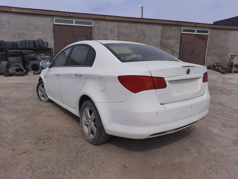 Авторазбор MG 350 Год: 2014 Обьем: 1.5 Автомат