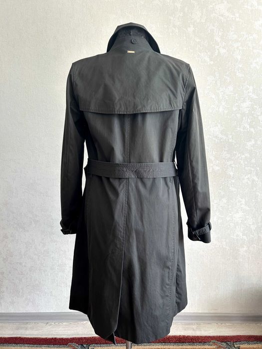 Продам плащ Massimo Dutti (оригинал) размер S