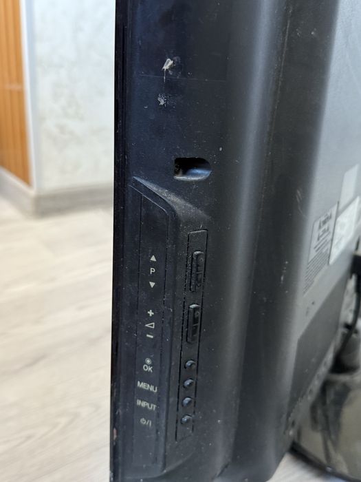 Теледидар сатылады