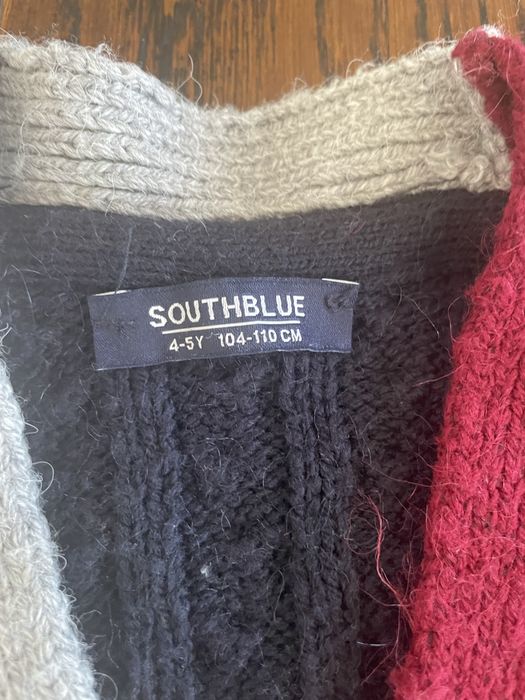 Сет от дрехи за момче 98-116см