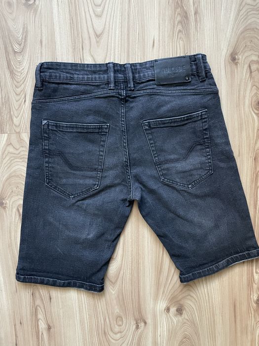 INDICODE Jeans / мъжки къси дънки L