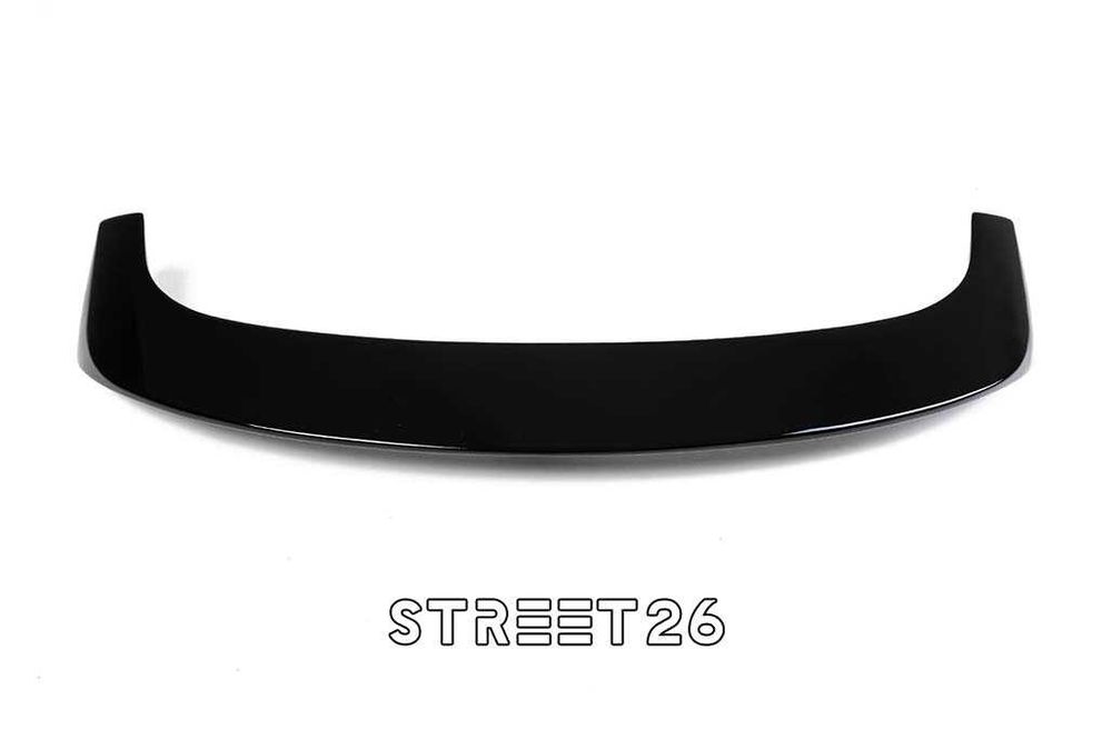 Eleron Luneta BMW Seria 3 E91 Touring (2005-2011) Negru Lucios