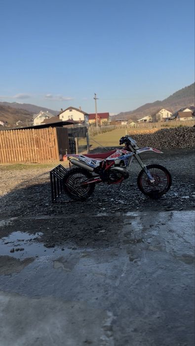 Enduro Beta rr300 2019