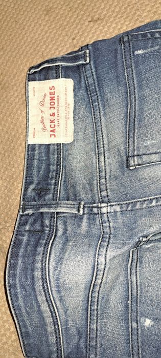 Дънки Jack and Johnes S