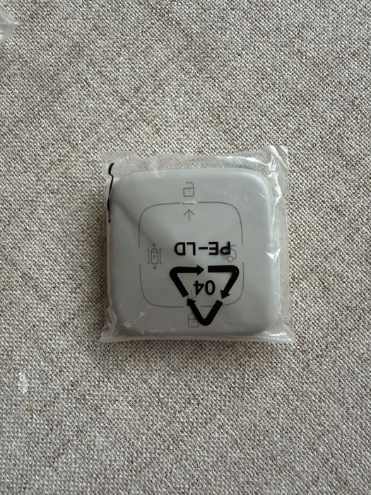 Ключ Zeekr 001, X, 009, 007