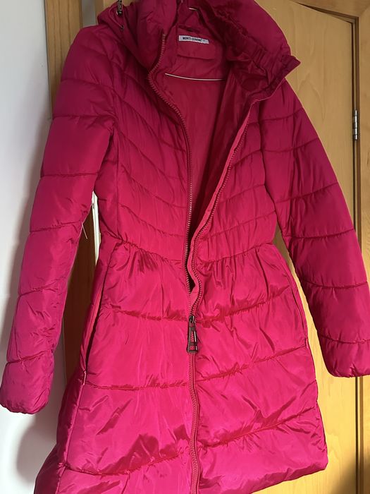 Розово яке размер S