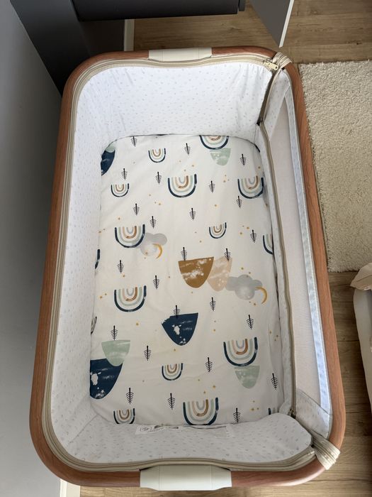 Детская кровать Tutti bambini cozee
