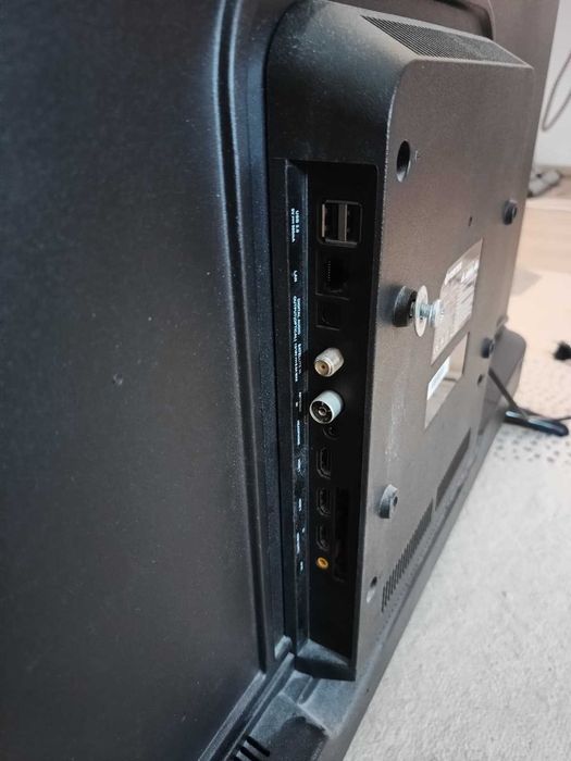 TV diagonala 109 cm Vortex stare perfectă de funcționare