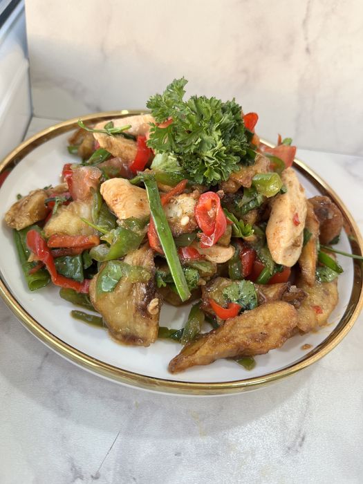 Повар на выезд.