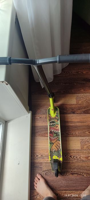 Продаю самакат срочно!!!