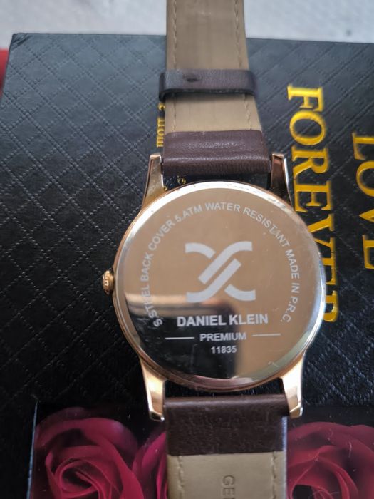 Ceas Bărbătesc Daniel Klein Premium (Model: DK11835-2