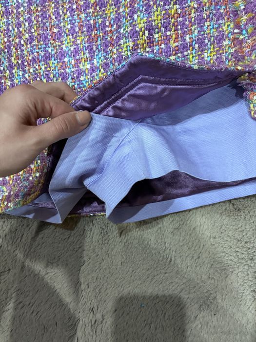 Пола-панталон Алеса