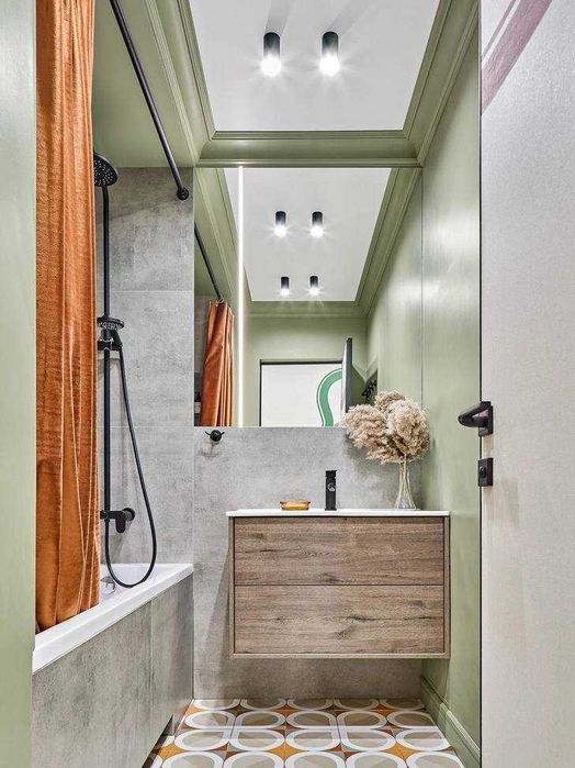 Мебель под заказ в любой сложности