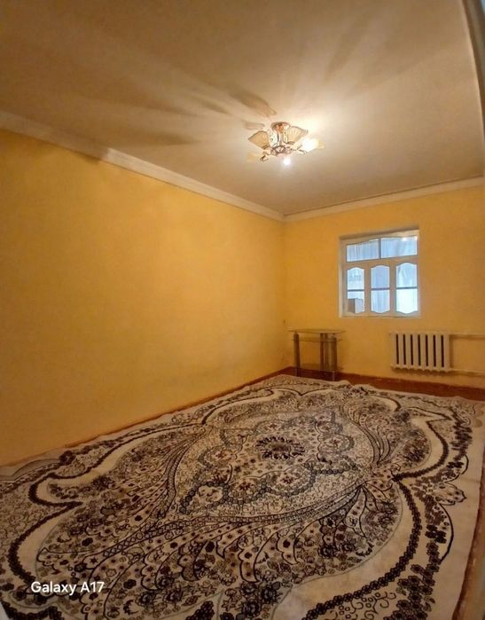 6 микрарайон 2 хонали квартира