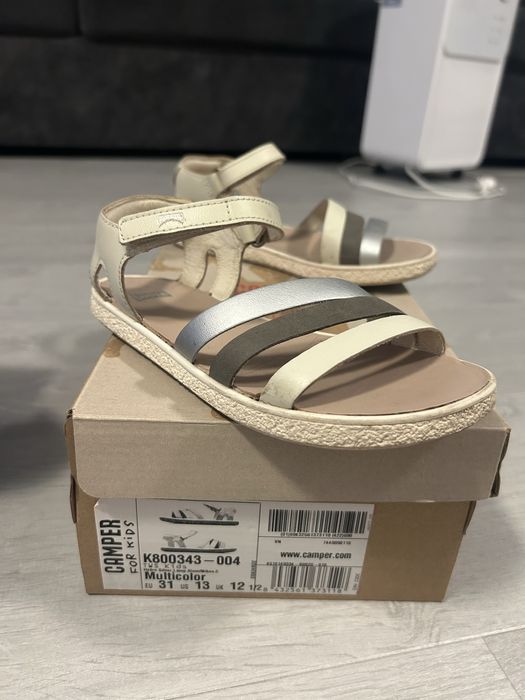 Camper, geox, US polo marime 31