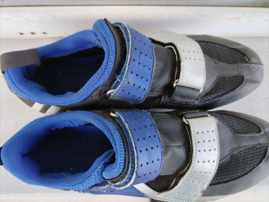 обувки за колоездене Shimano, Northwave, Adidas