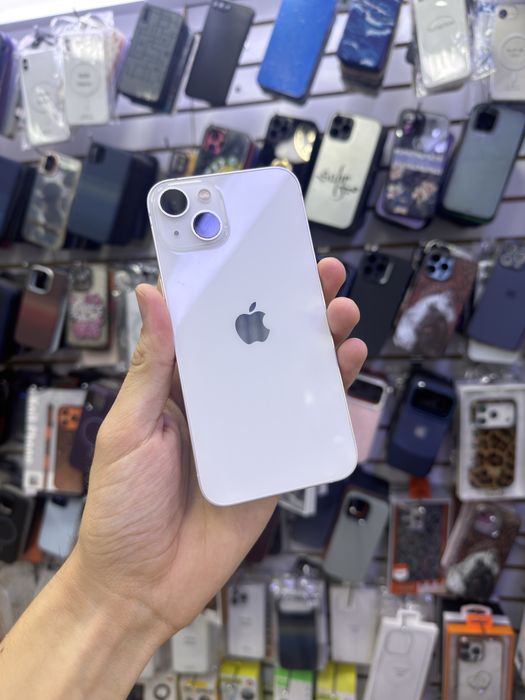 iPhone 13 128gb 76%