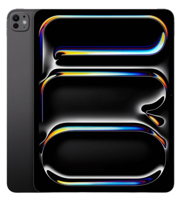 Новые Apple iPad Pro M4! Бесплатная доставка!