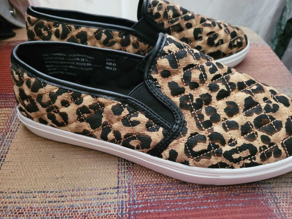 Новая обувь Time&tru США