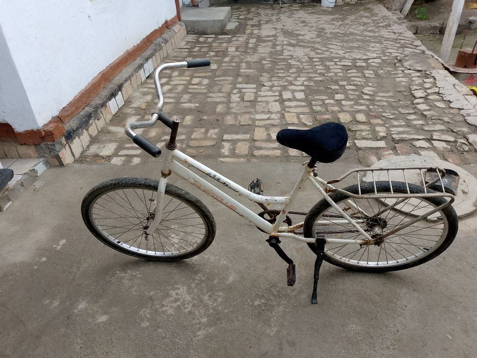 Велик сотилади российский