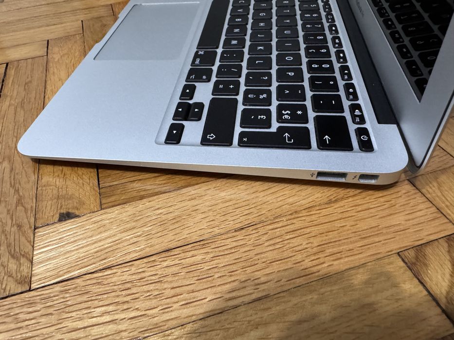 MacBook Air 2015