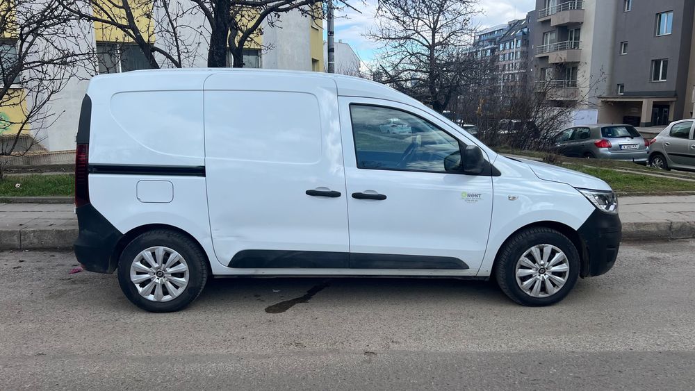 Транспортни услуги София Английски и Испански | Летище