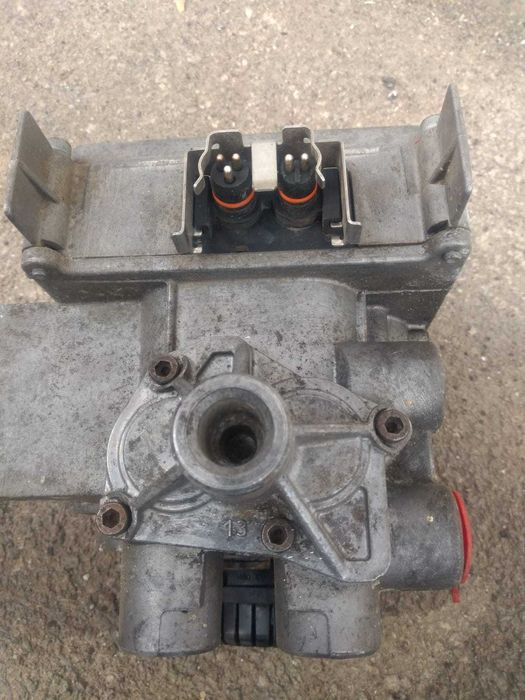 supapa wabco 0 37