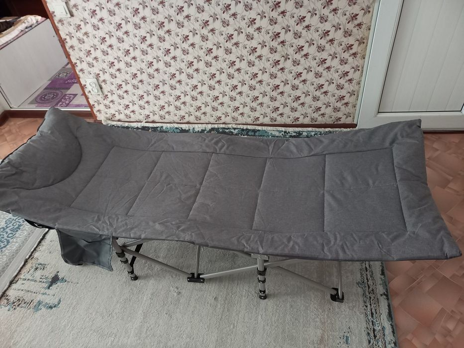 Продаётся новая раскладушка