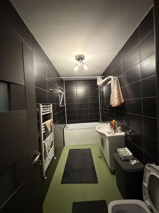 Inchiriez apartament in Apahida