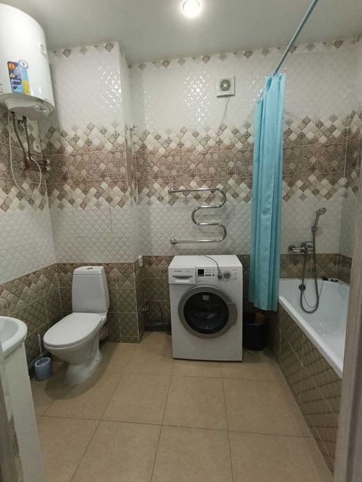1 ком Кв Байтурсынова