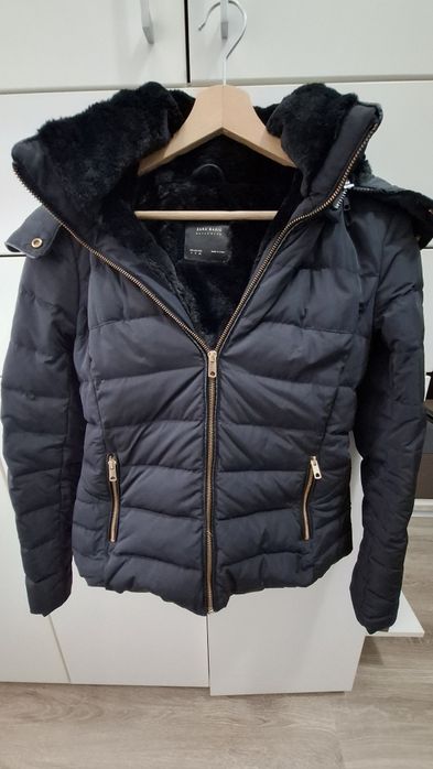 Geaca Zara, mărimea S, ca noua