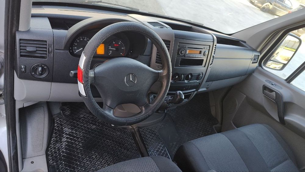 Sprinter 313 L2 H1 an 2009