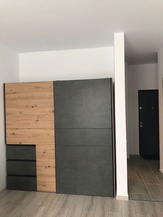 Inchiriez garsoniera Militari residence Rezervelor vis a vis de LIDL