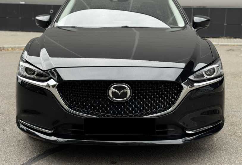 Mazda 6 2.5L 2021