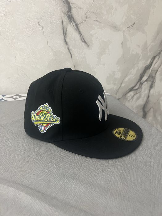 Кепка New Era New York Yankees