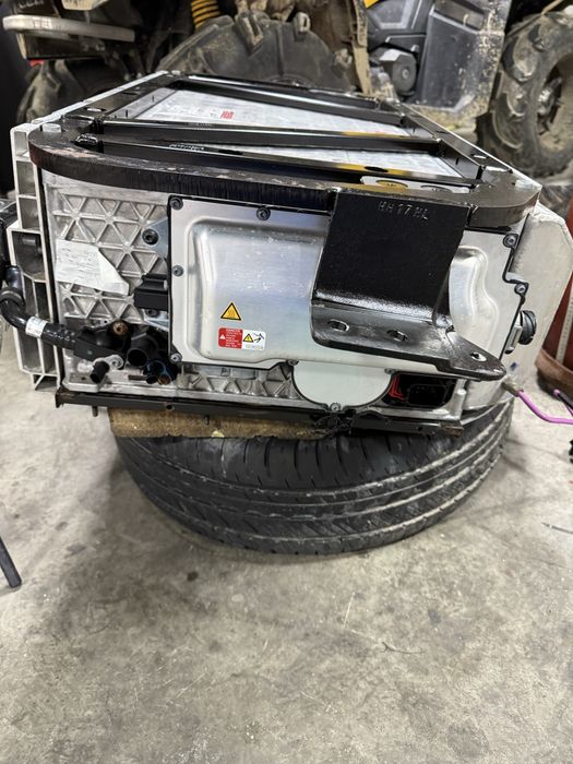 Baterie Hybrid Porsche Panamera 971 4MO915254 M 971804835