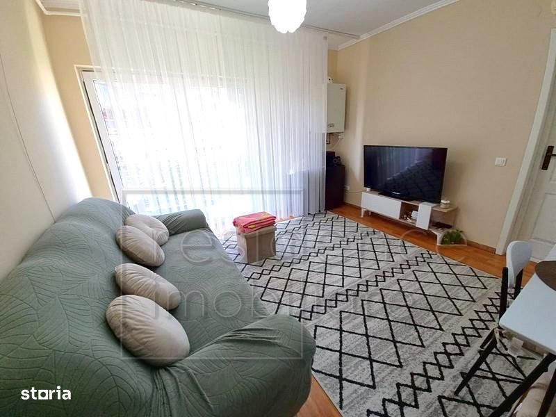 Apartament 2 camere, Iris-Chinteni, Beta Residence+Garaj
