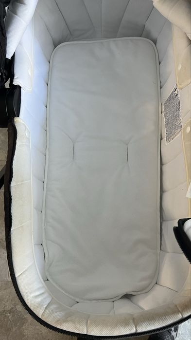 Бебешка количка 3в1