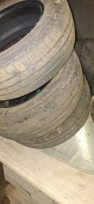 Продам колеса шины 175/65 R14