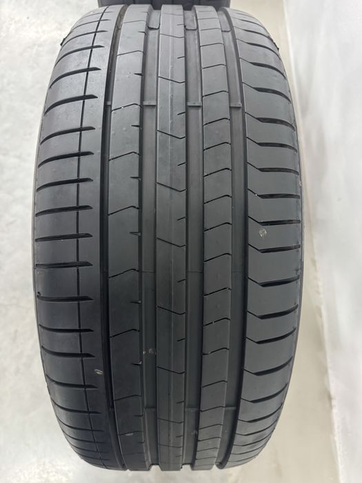 Jante Bmw X5 R20 G05 X6 G06 740M Originale Pirelli de vara 2024 99%