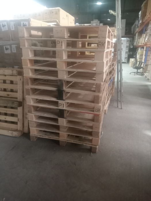 Продам паллеты по 1000 тенге