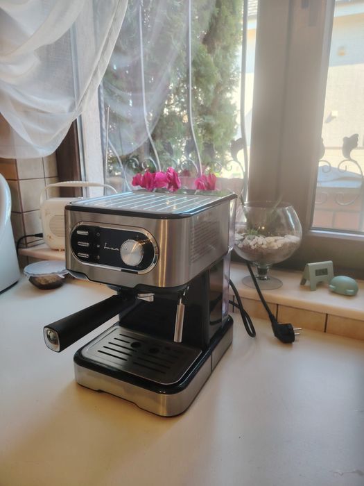 Expresor manual Fram