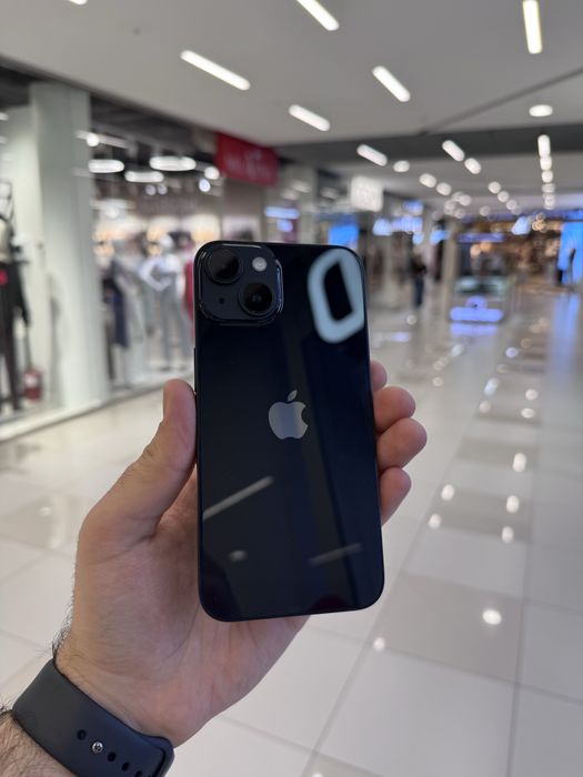 Iphone 13 / айфон 13 АКБ 85%