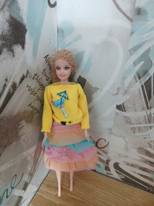 Куклы барби, одежда