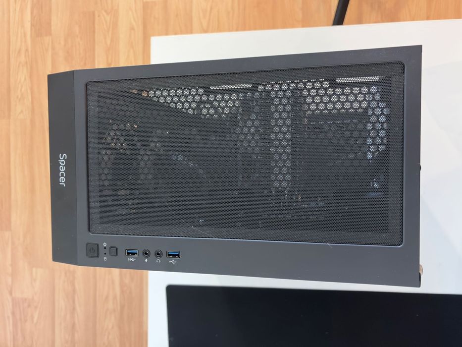 Calculator AM4 | 48GB RAM | B450 Ryzen 7 3700X | Nvidia 3070 Ti | La Schimb Bicicleta XL