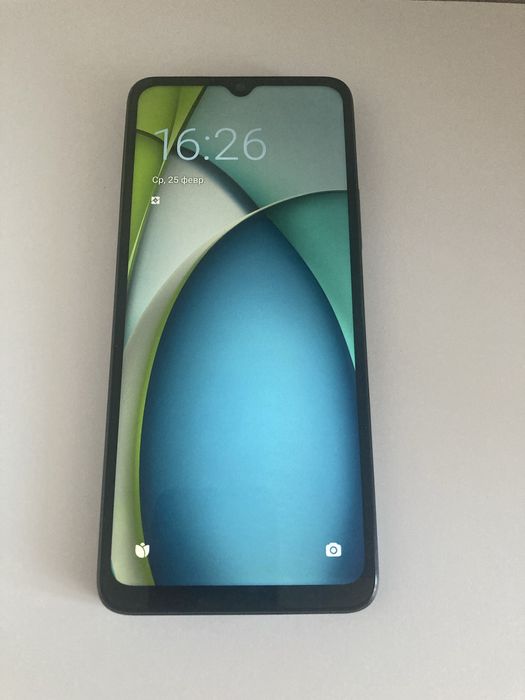 Продам новый телефон Redmi A3x