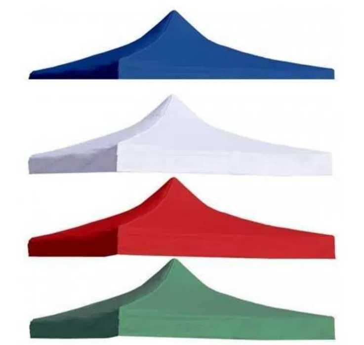 Prelata acoperis pavilion pliabil 3 x 3 si 2 x 2..2.5x2.5...3x4.5..3x6