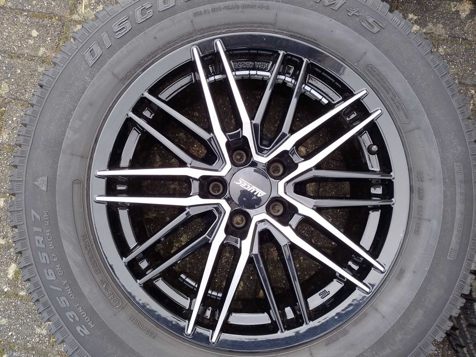 Джанти за Audi, Mercedes, VW, Ford