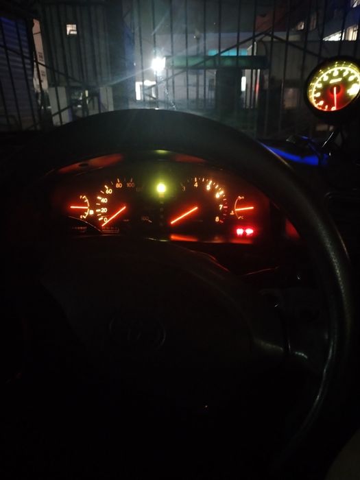 В продаже ариста 2jz 3l