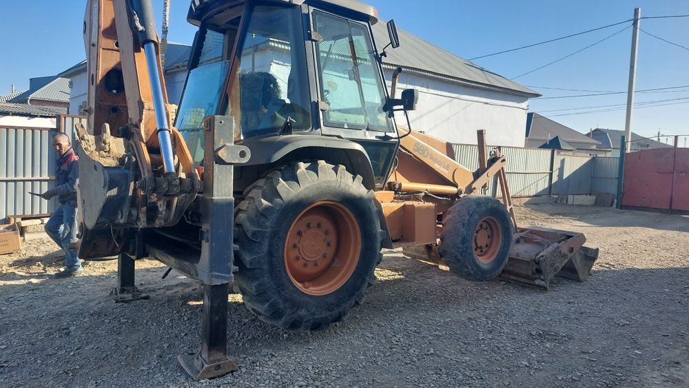 Шины петушок, трактора 3в1